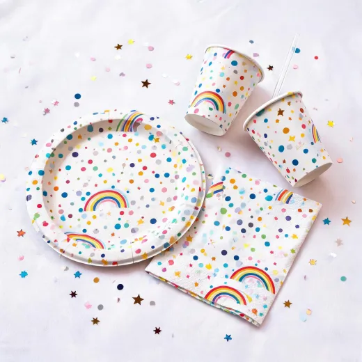 Tableware sets