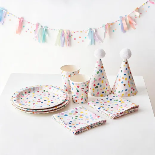 Party kits