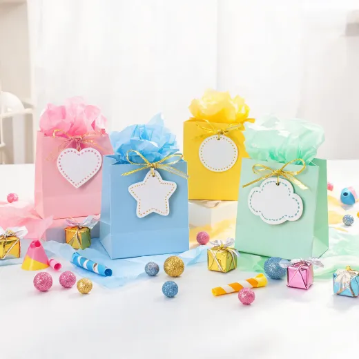 Party favors