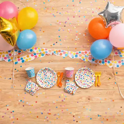 balloon decorating ideas for birthday party